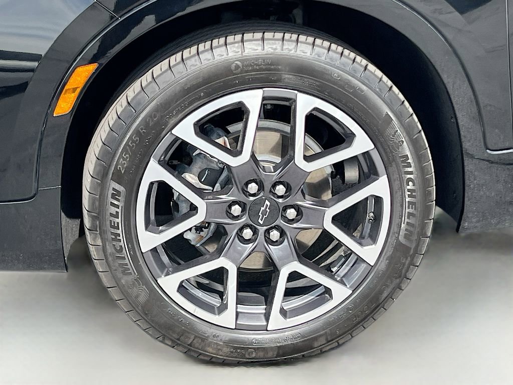 Used 2024 Chevrolet Blazer RS w/ Enhanced Convenience Package image 32