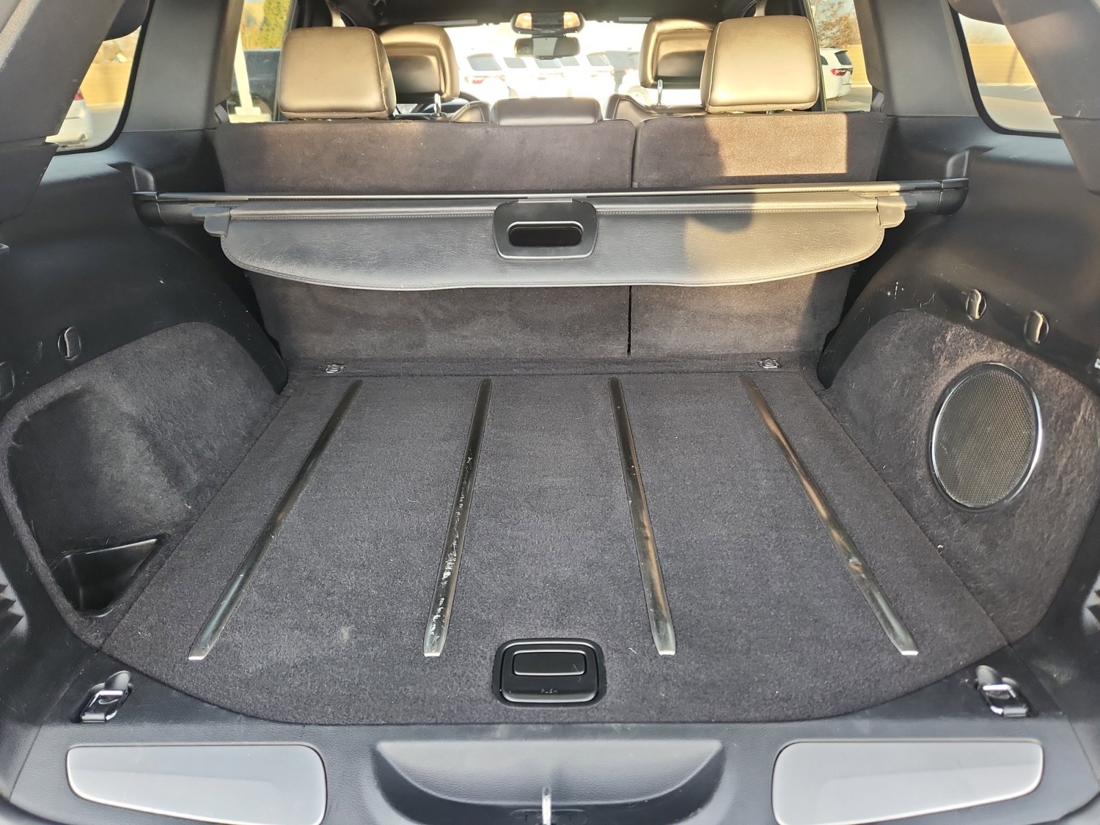 Used 2016 Jeep Grand Cherokee Limited w/ Trailer Tow Group IV image 35