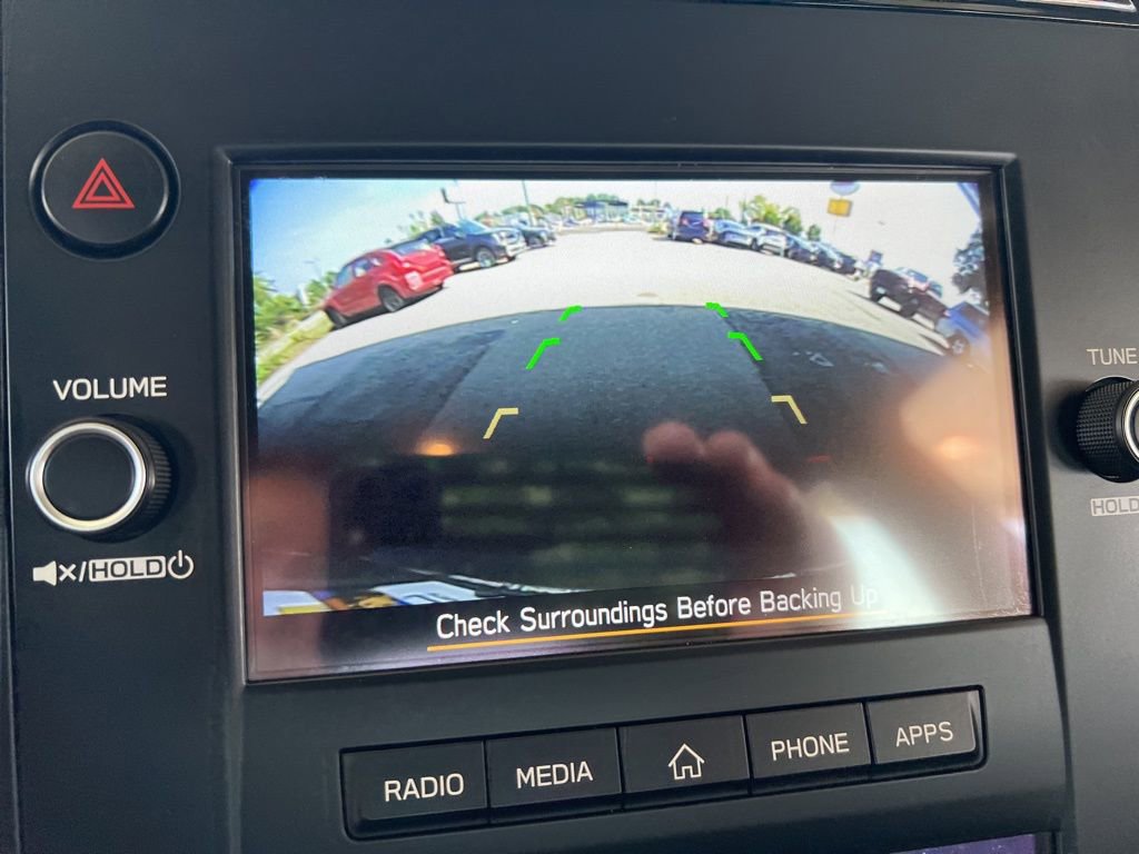 Used 2023 Subaru WRX image 46