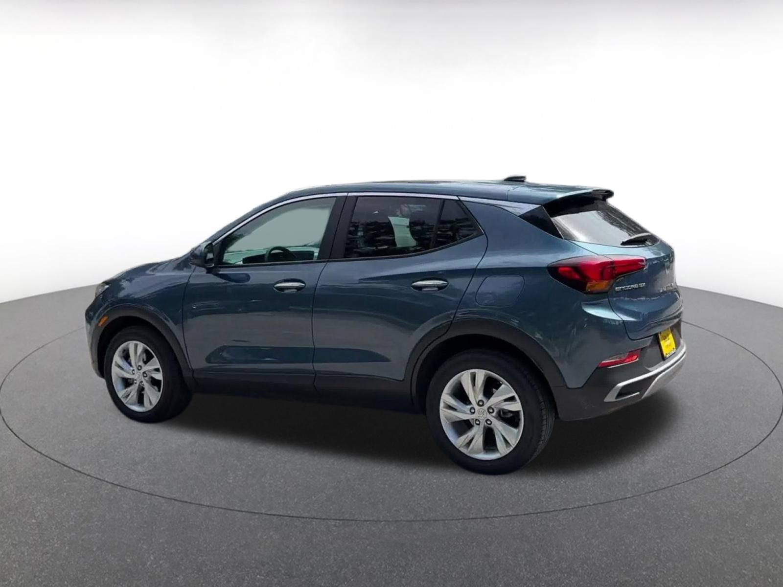 Used 2026 Buick Encore GX Preferred FWD image 9