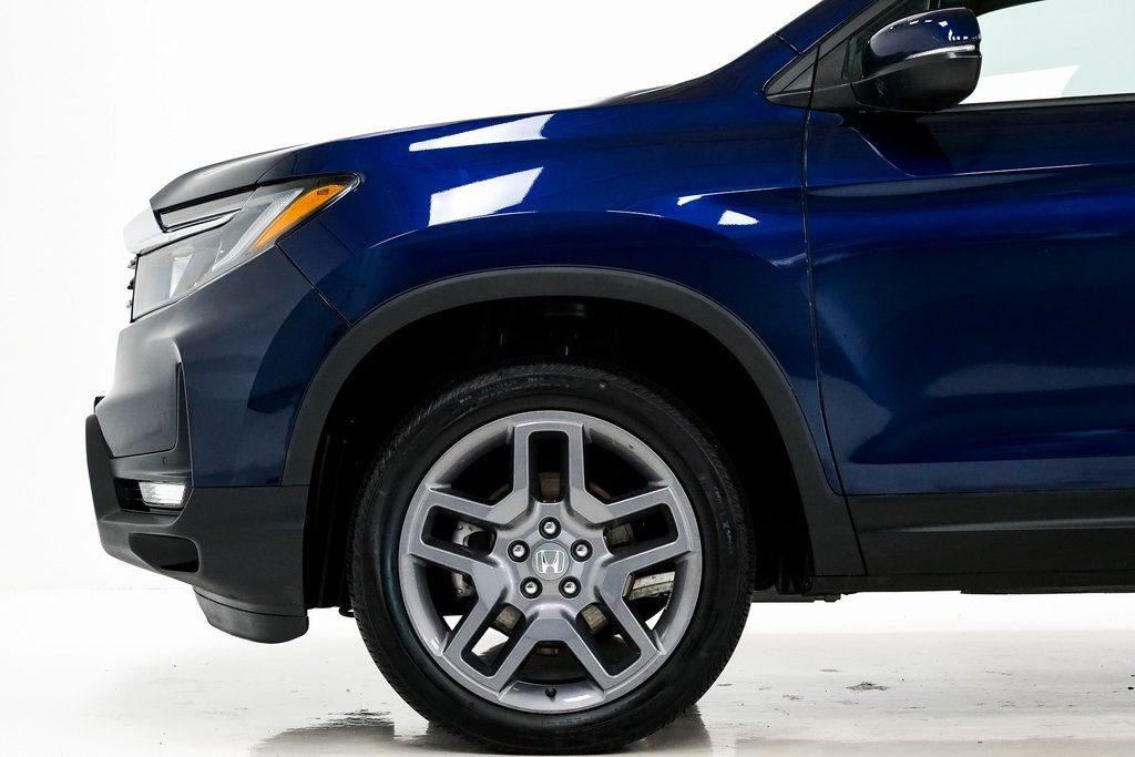 Used 2023 Honda Passport EX-L image 29