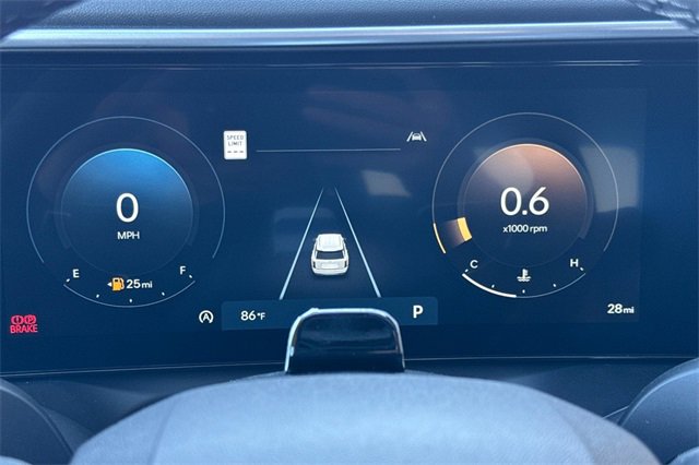 New 2026 Hyundai Palisade Limited image 26