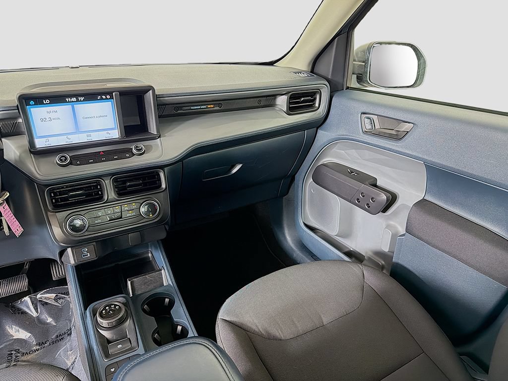 Used 2023 Ford Maverick XL FWD image 27