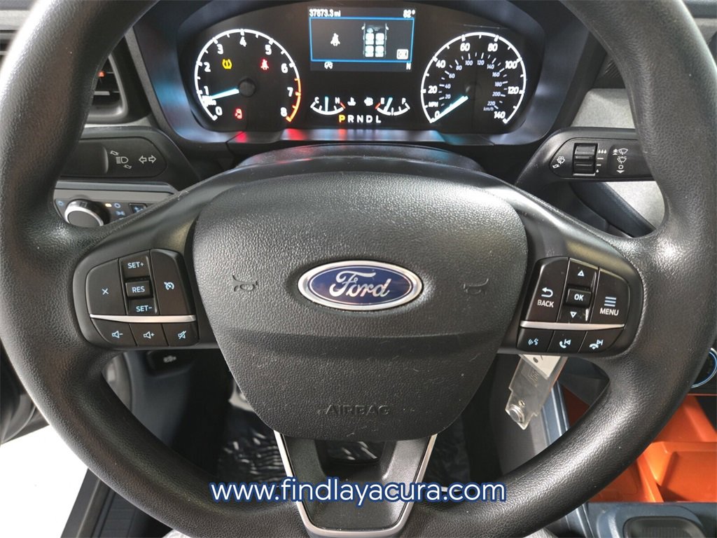 Used 2022 Ford Maverick XLT w/ Equipment Group 300A Standard image 18