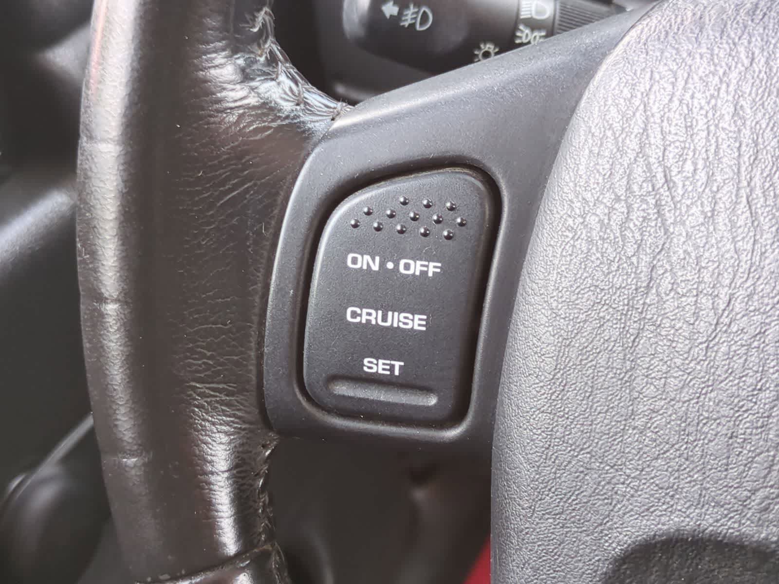 Used 2006 Jeep Wrangler Rubicon AWD/4WD image 21