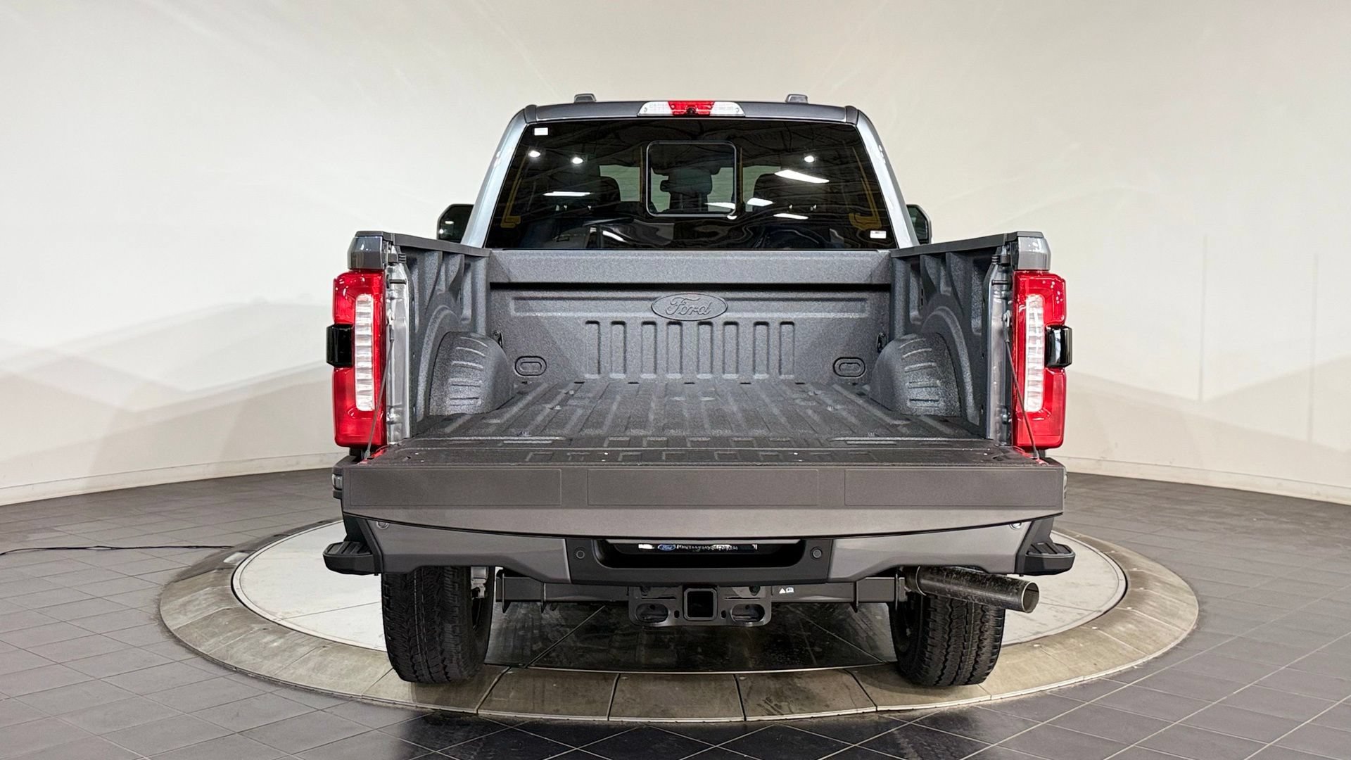 New 2026 Ford F350 XLT w/ XLT Premium Package AWD/4WD image 43