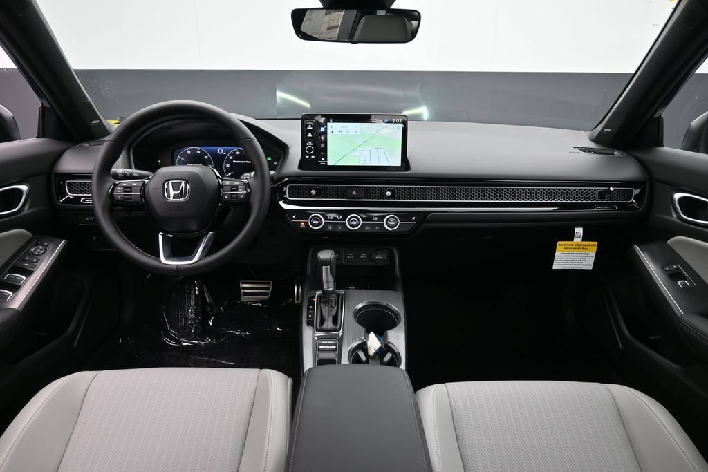 New 2026 Honda Civic Sport image 41