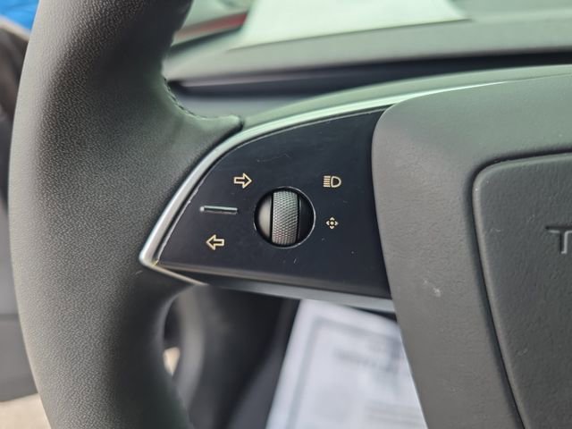Used 2025 Tesla Model 3 Long Range RWD image 25