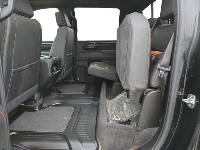 Used 2025 GMC Sierra 3500 AT4 w/ AT4 Premium Plus Package image 13
