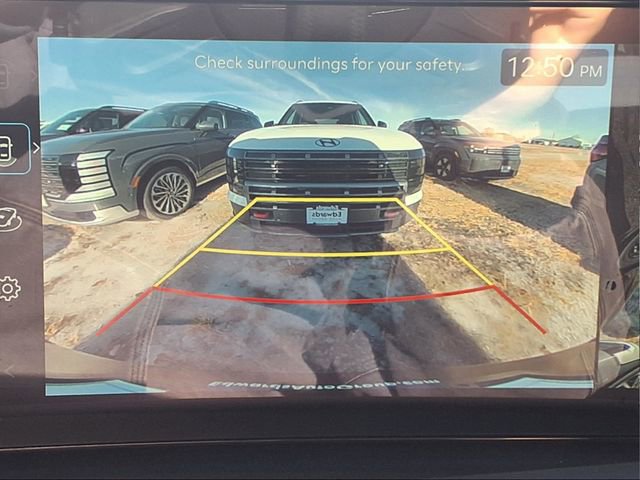 New 2026 Hyundai Palisade XRT Pro image 12