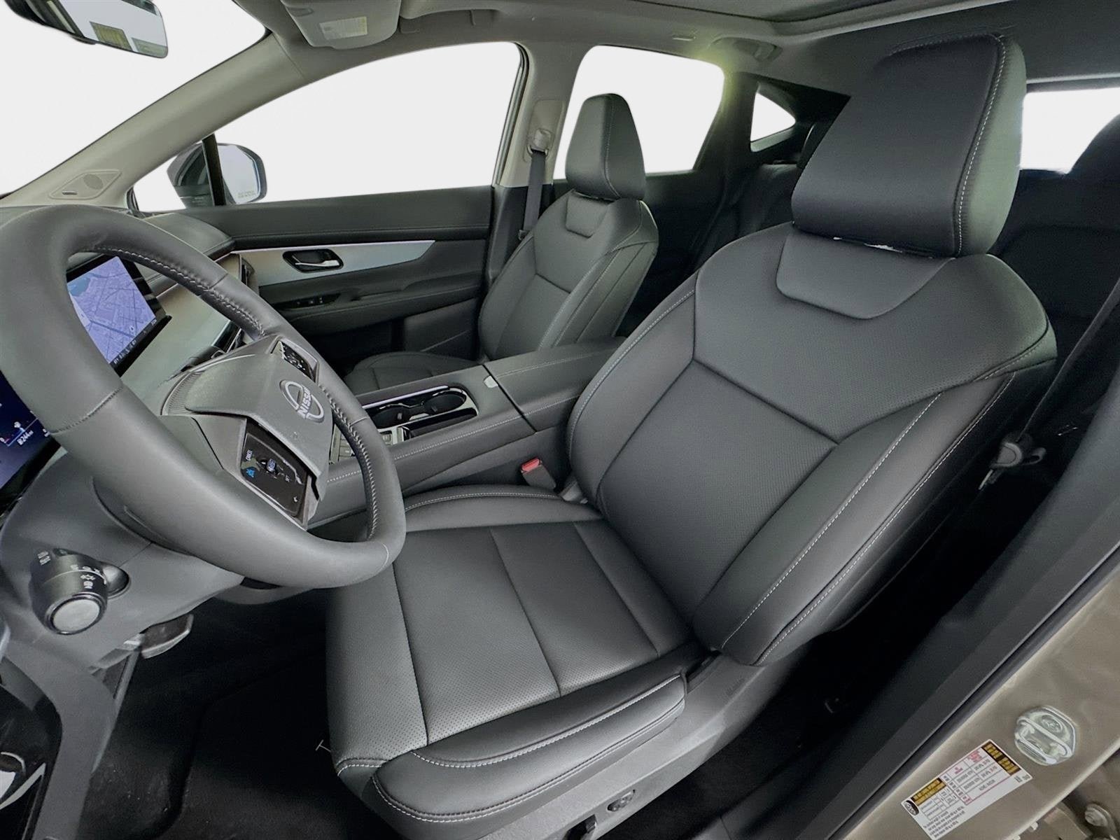 New 2026 Nissan Murano SL w/ Comfort Package AWD/4WD image 11