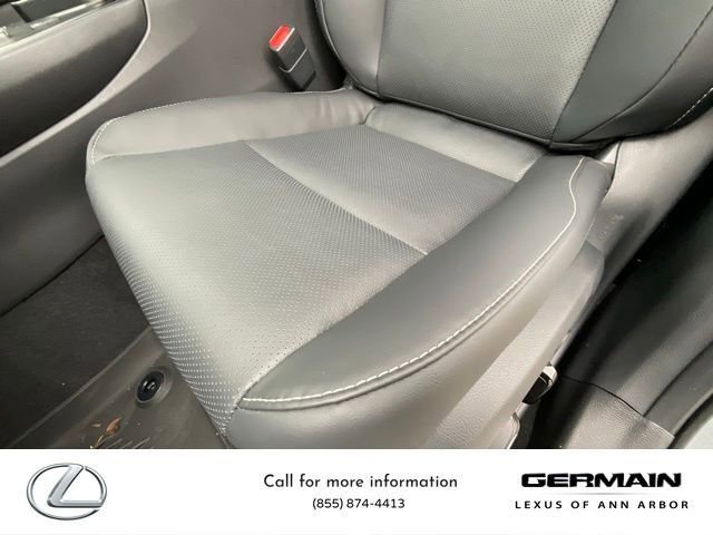 New 2025 Lexus UX 300h AWD image 22