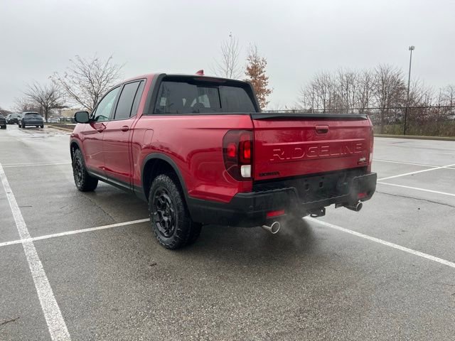 New 2026 Honda Ridgeline TrailSport+ image 6