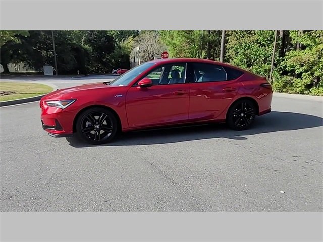 New 2026 Acura Integra A-Spec image 17