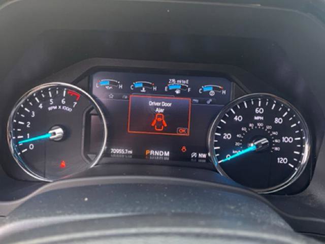 Certified 2021 Ford Expedition Limited image 19