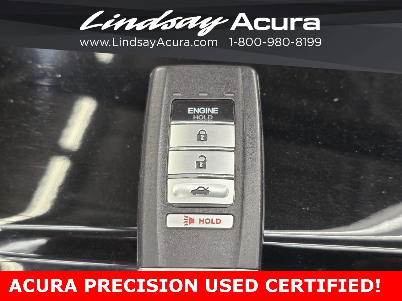 Certified 2018 Acura TLX V6 w/ Advance Package image 22