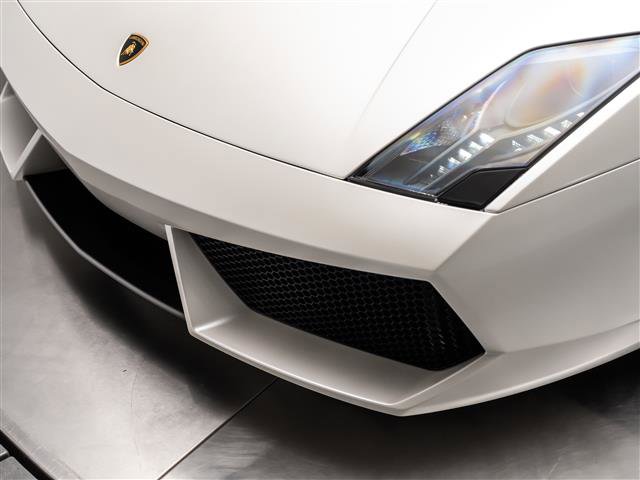 Used 2010 Lamborghini Gallardo LP 560-4 AWD/4WD image 19