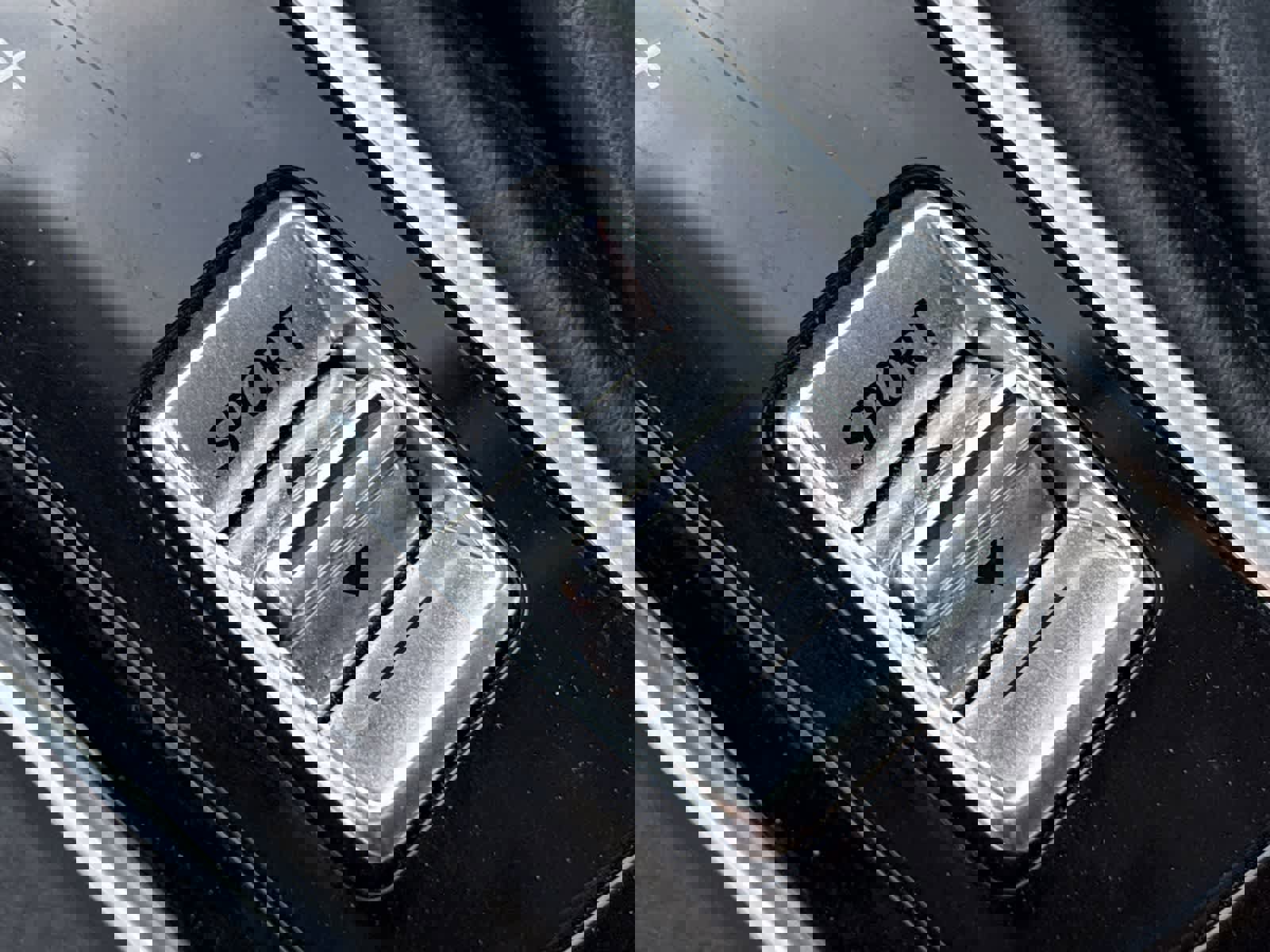 Used 2025 MAZDA CX-5 Carbon Edition image 24