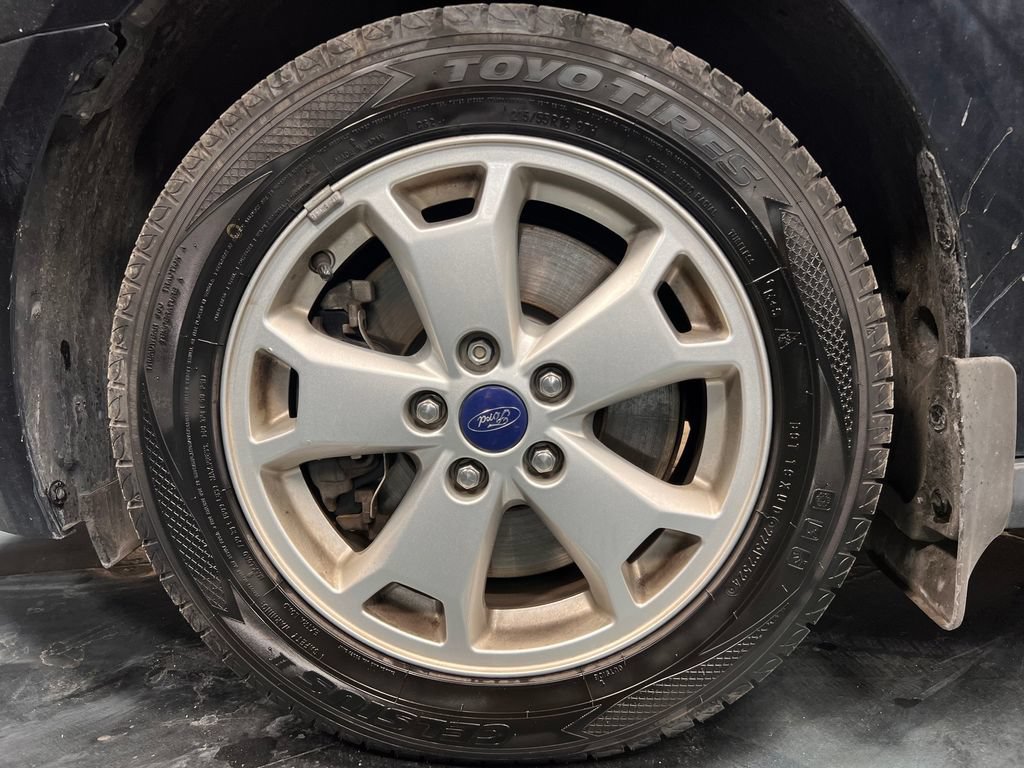 Used 2017 Ford Transit Connect Titanium FWD image 38