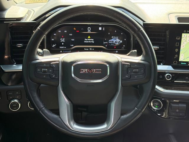 Used 2023 GMC Sierra 1500 Elevation w/ Elevation Premium Package image 23