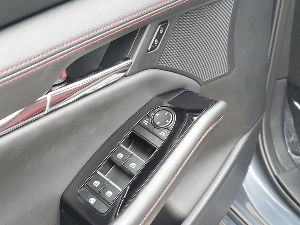 New 2026 MAZDA MAZDA3 Hatchback image 15