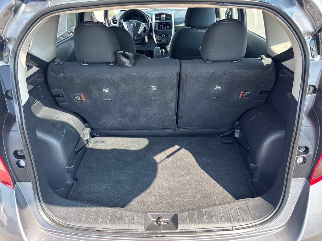 Used 2019 Nissan Versa Note SV FWD image 24