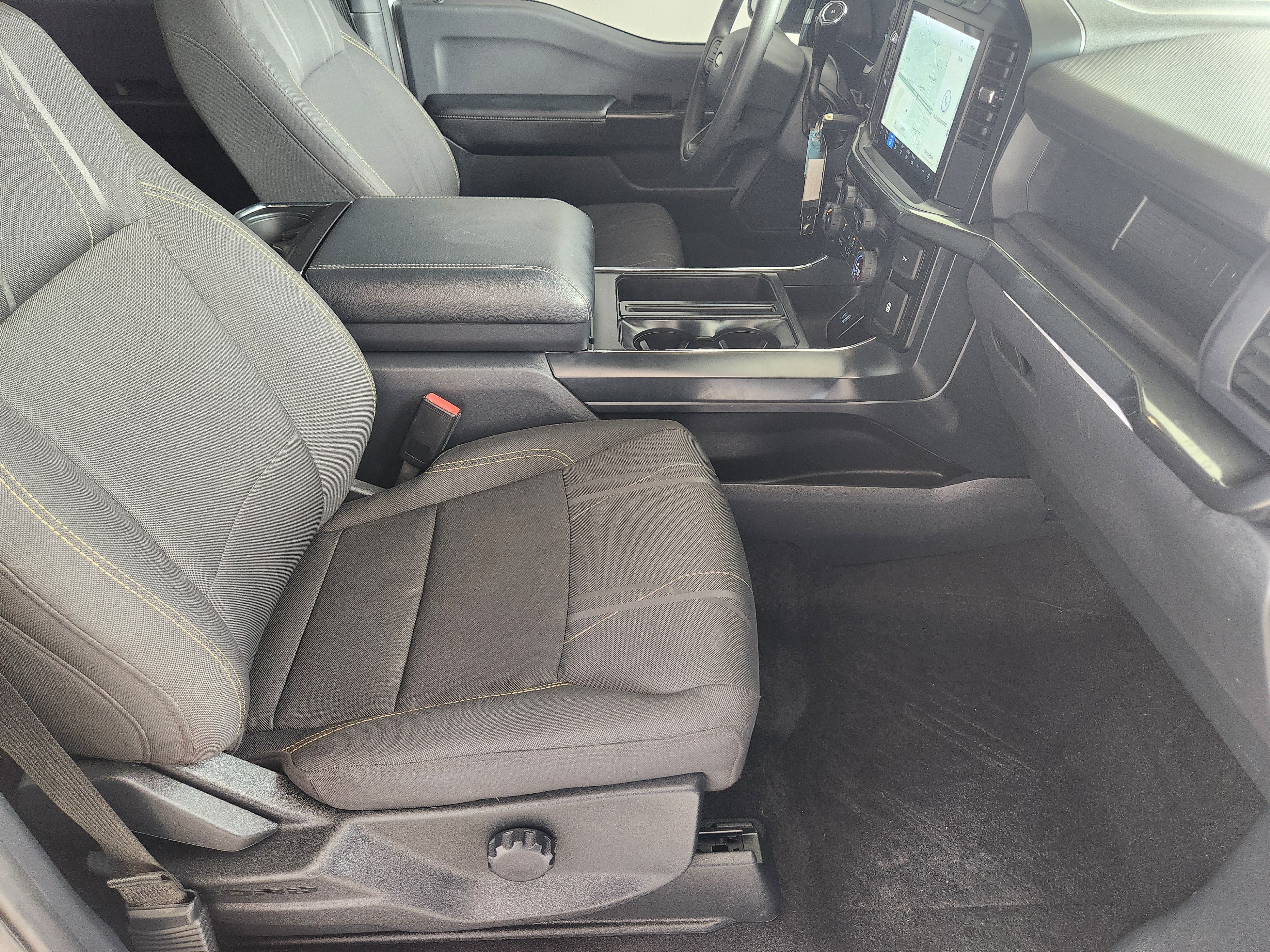 Used 2024 Ford F150 STX RWD image 10