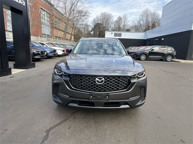 Used 2024 MAZDA CX-50 AWD 2.5 S w/ Weather Package image 3