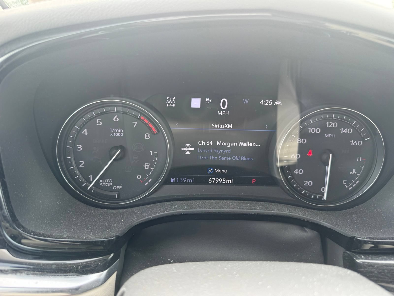 Certified 2021 Cadillac XT6 Premium Luxury AWD/4WD image 16