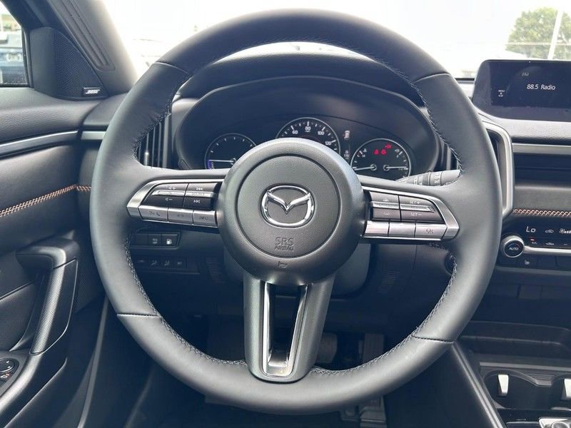 New 2025 MAZDA CX-50 AWD 2.5 Hybrid w/ Weather Package image 13