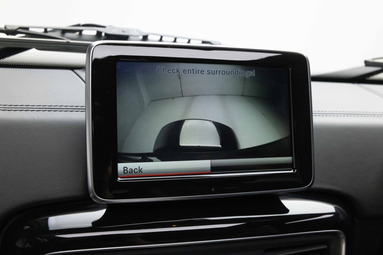 Used 2016 Mercedes-Benz G 63 AMG 4MATIC image 28