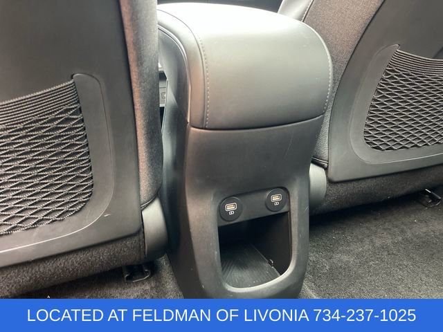 Used 2023 Hyundai Ioniq 5 Limited w/ Cargo Package image 22