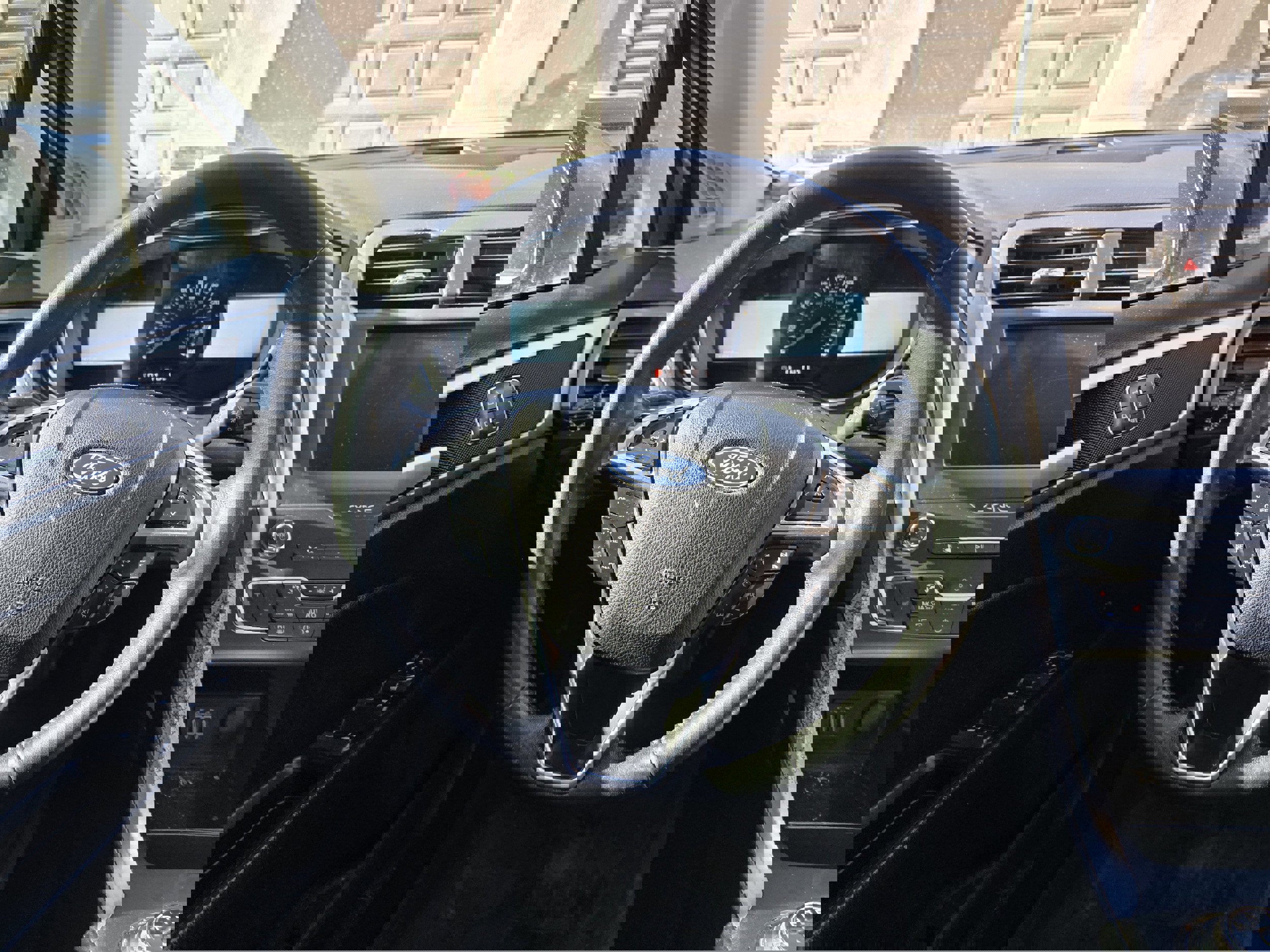 Used 2020 Ford Fusion SEL image 6