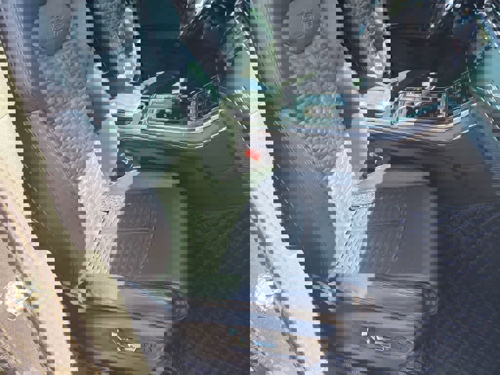 Used 2022 Audi RS Q8 AWD/4WD image 12