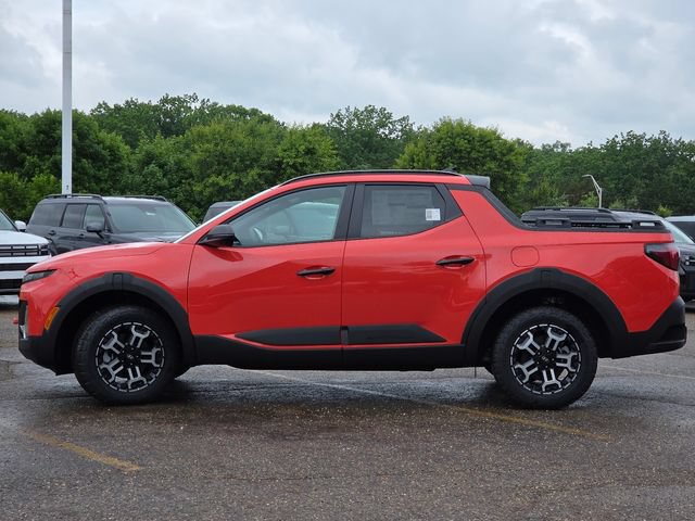 New 2026 Hyundai Santa Cruz XRT AWD/4WD image 14