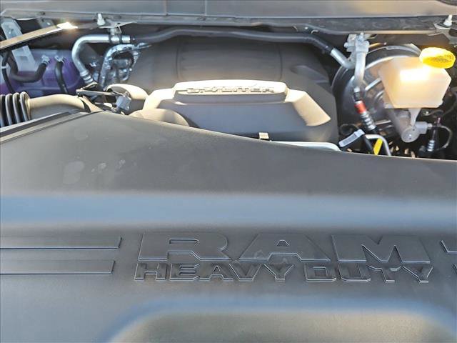 New 2026 RAM 2500 Big Horn AWD/4WD image 18