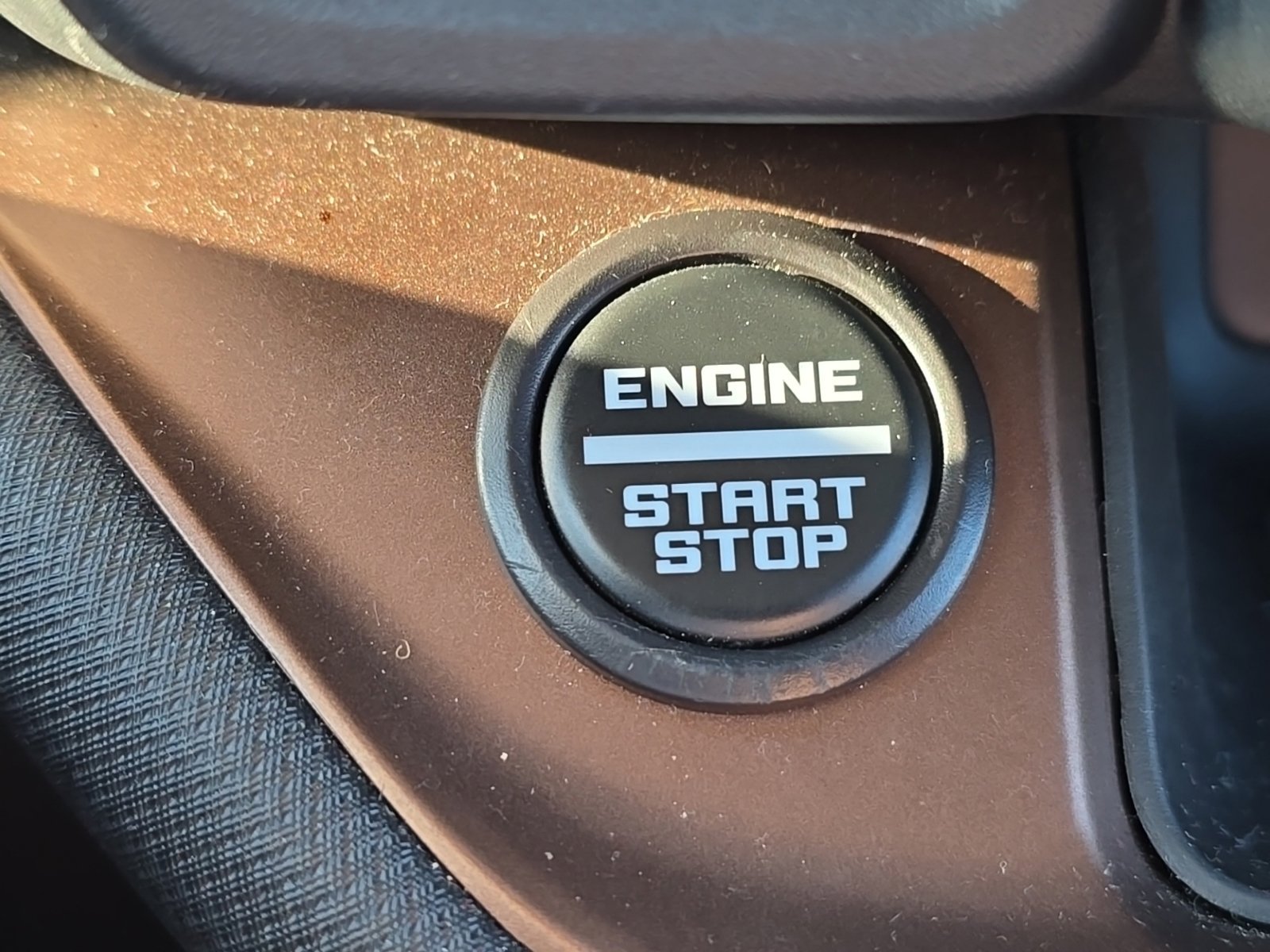 Used 2024 Ford Bronco Sport Outer Banks AWD/4WD image 5