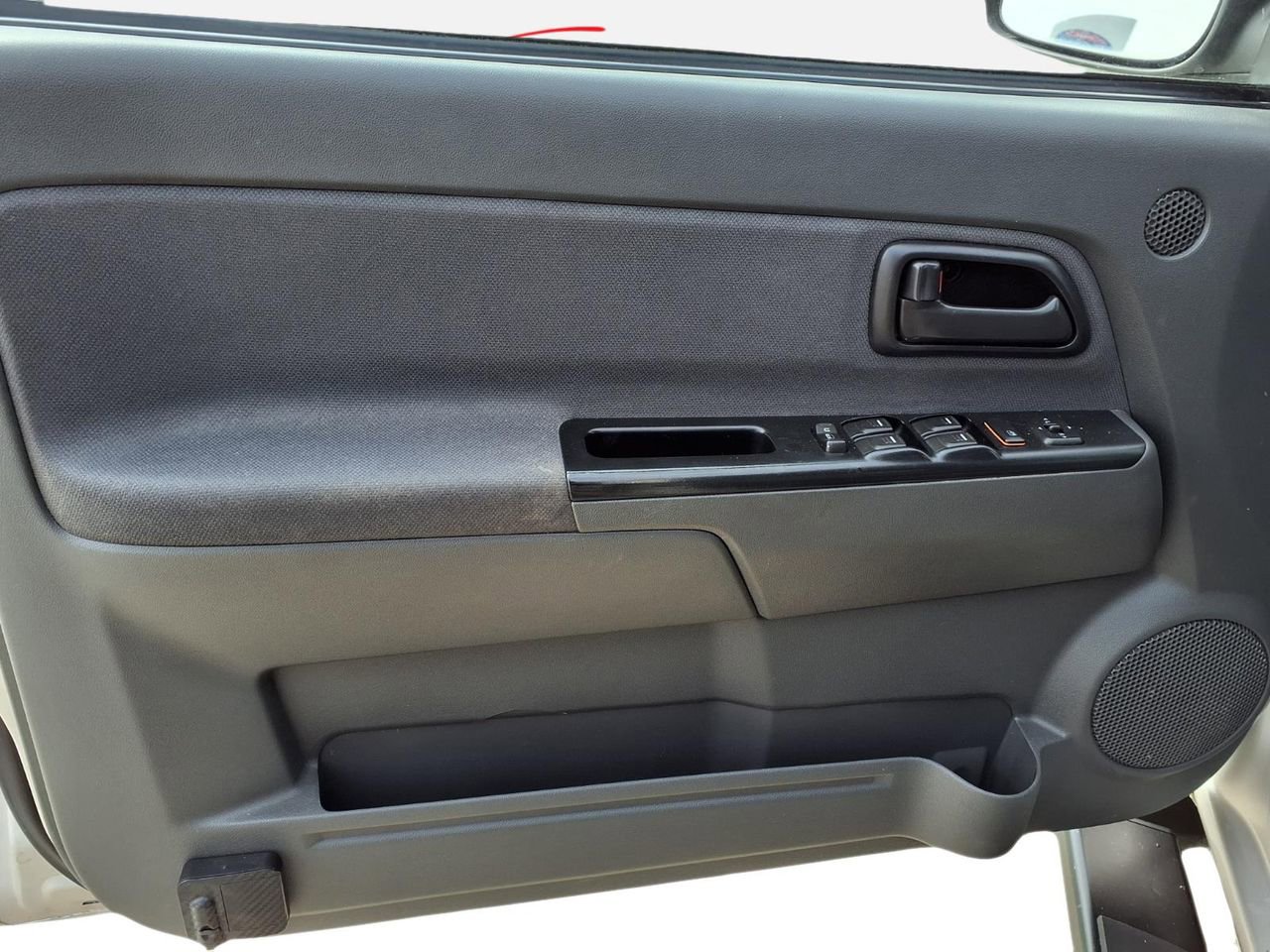 Used 2006 Chevrolet Colorado LT image 13