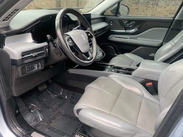 Used 2022 Lincoln Corsair Reserve w/ Equipment Group 201A image 13