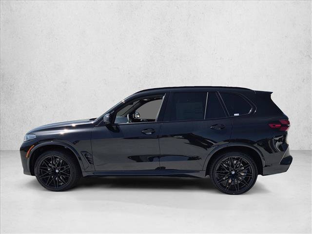 New 2026 BMW X5 M Competition w/ Executive Package AWD/4WD image 5