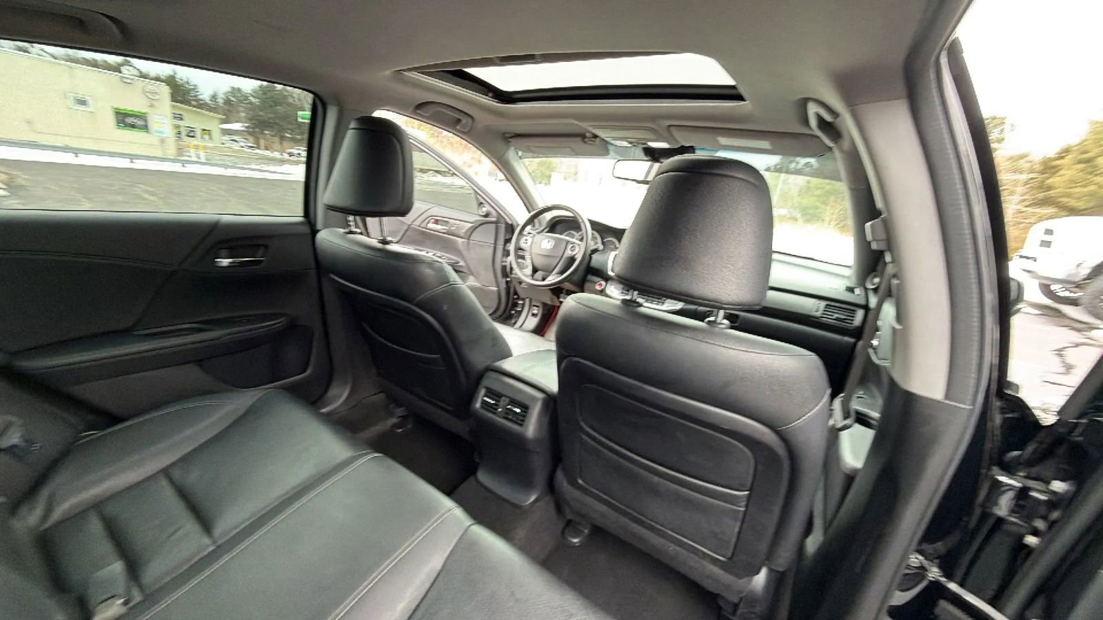 Used 2013 Honda Accord EX-L image 43