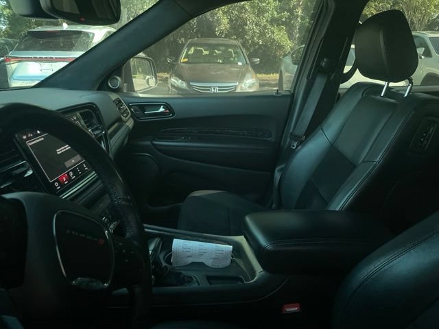 Used 2021 Dodge Durango R/T w/ Premium Interior Group AWD/4WD image 9