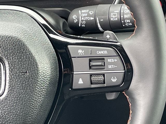 New 2026 Honda Passport TrailSport Elite image 14