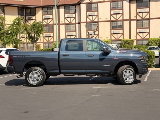 New 2026 RAM 2500 Big Horn AWD/4WD image 3