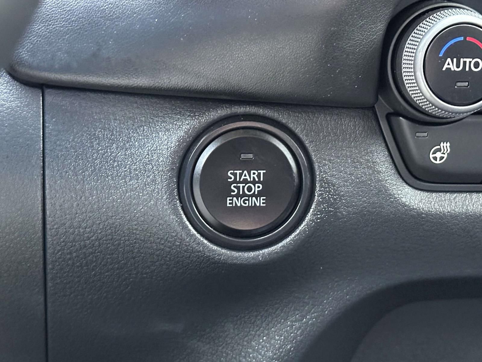 Used 2025 MAZDA CX-50 AWD 2.5 Turbo w/ Weather Package image 21