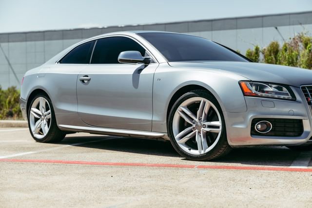 Used 2011 Audi S5 Premium Plus image 35