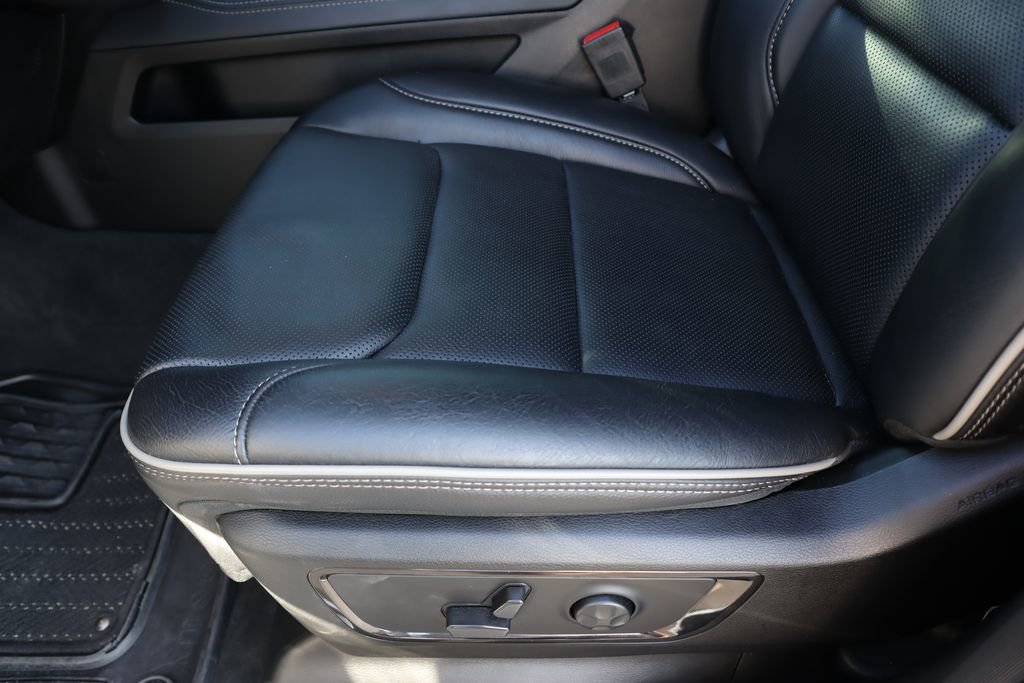 Used 2022 RAM 1500 Limited image 21