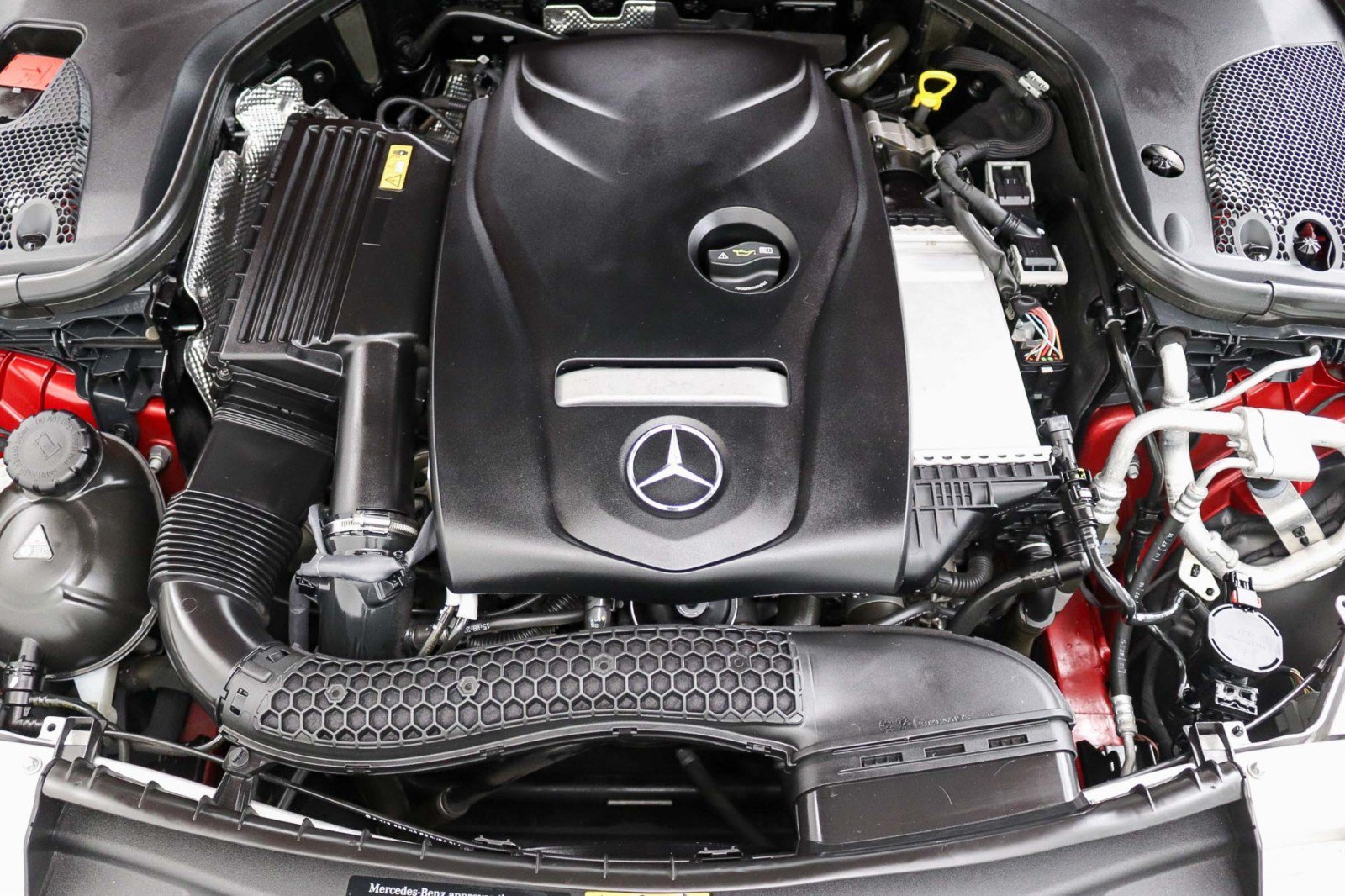 Used 2017 Mercedes-Benz E 300 image 36