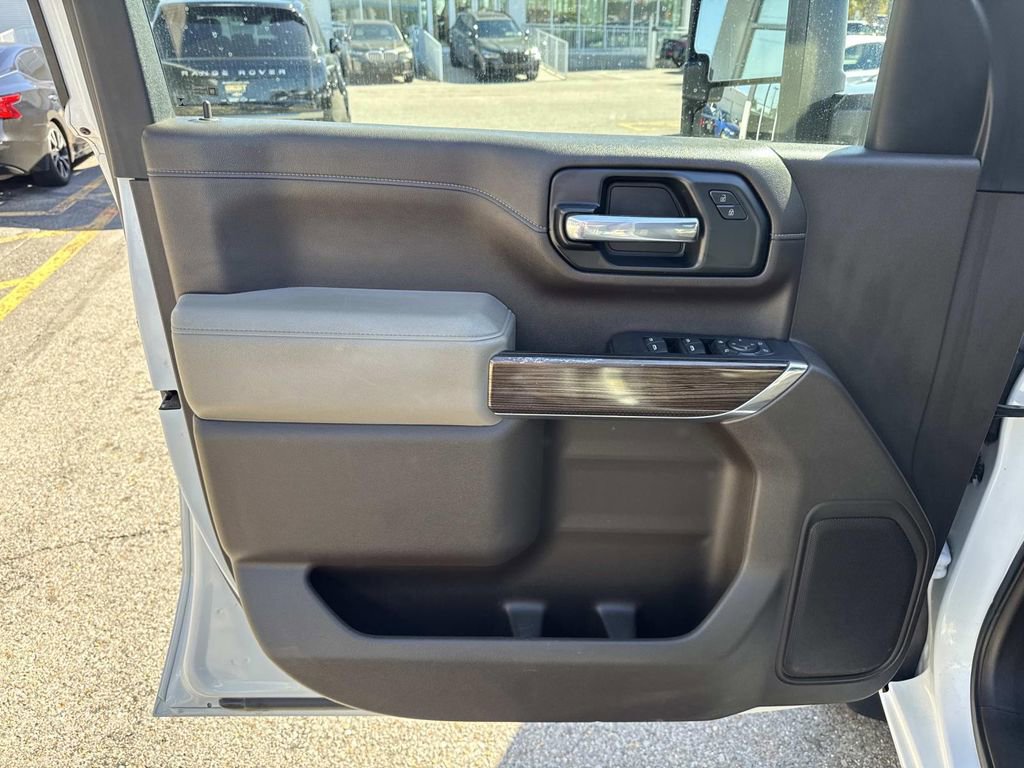 Used 2021 Chevrolet Silverado 3500 LT w/ All Star Edition image 20