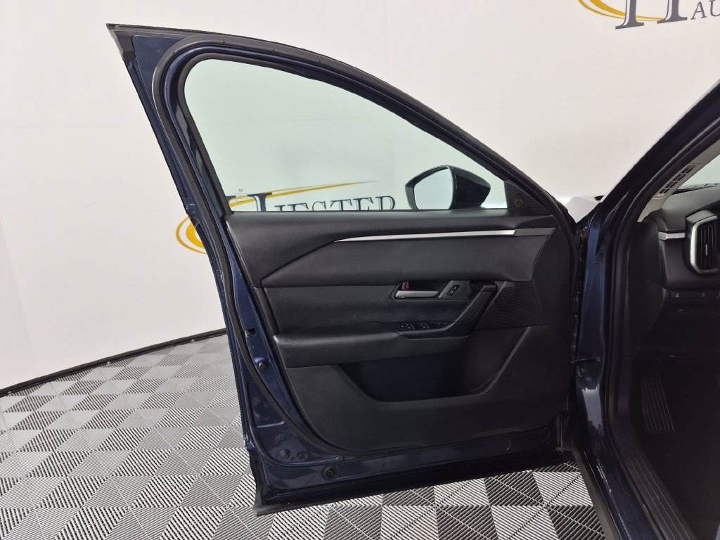 Used 2023 MAZDA CX-50 2.5 S w/ Cargo Package AWD/4WD image 13